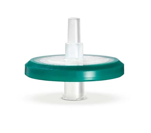 Millex-HP 0.45μm PES 33mm Non-sterile 250/Pk 250PK SLHP033NB 1 box (250 pieces)