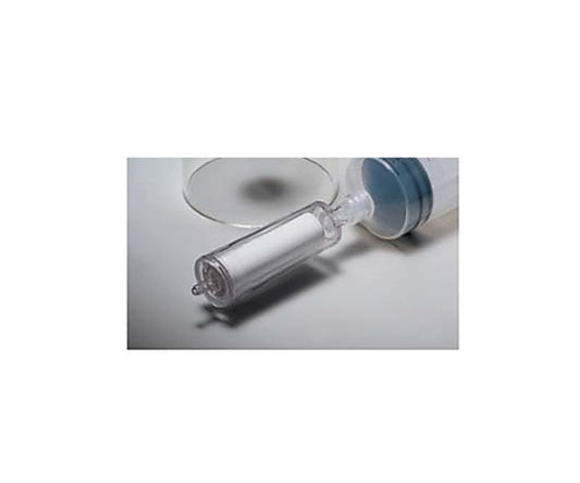 Sterivex-HV 0.45μm PVDF GI 50/Pk 50PK　SVHV010RS 1箱(50個入)