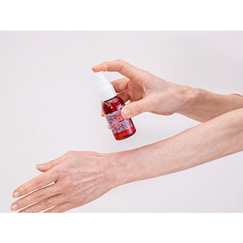 児玉兄弟商会　虫よけスプレー　富士錦パワー森林香　蚊・マダニよけスプレー　4971833015201　1 本