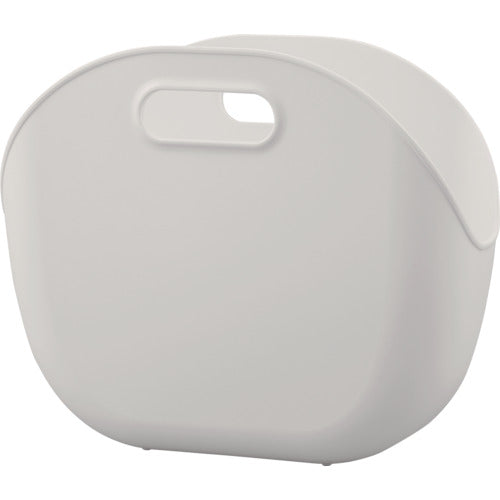 IRIS 201323 Portable Expandable Hose Set 15m White SHP-15-W 1 S