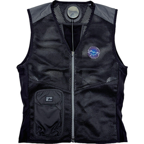 リンクサス　【今季在庫限り】Ｉ’Ｚ　ペルチェベストセット　［［Ｒ２］］ＸＬ　IZPV-SET2-XL　1 Ｓ