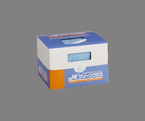 Crecia JK Clean Cloth 1 box (50 sheets x 12 boxes) 65100 1 box (50 sheets x 12 boxes)
