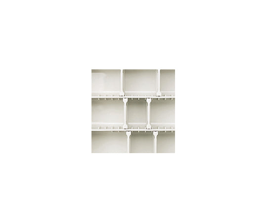 パーツケース(強化型)　KP-03K 1個