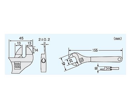 스마트 원숭이 TWM-03 1개