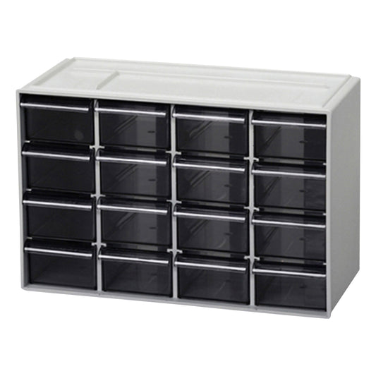 소품 캐비닛 라이트 그레이 KC-30R 1개