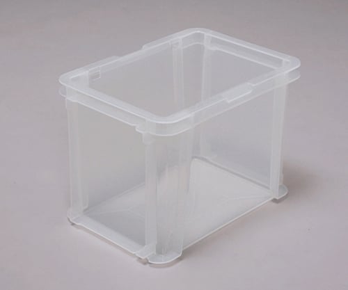 ラックコンテナ クリア　FRC-17 1個