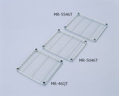 Metal rack shelf MR-46QT 1 piece