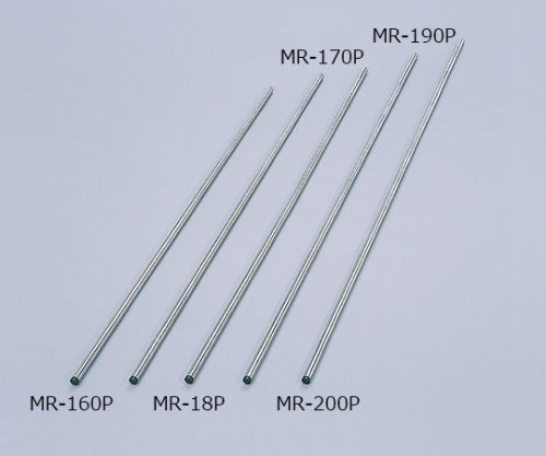 Metal rack pole MR-18P 1 piece