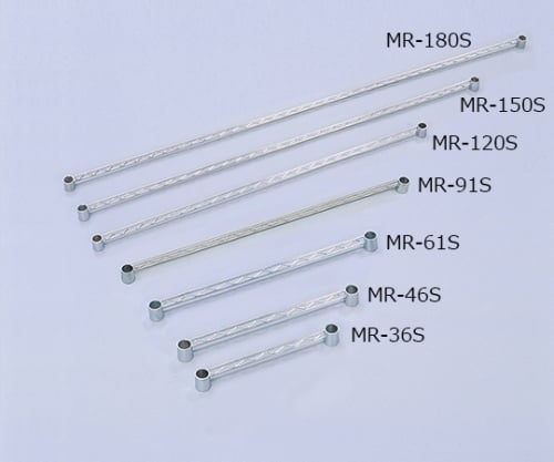 Metal Rack Side Bar MR-61S 1 piece