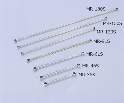 Metal Rack Side Bar MR-150S 1 piece