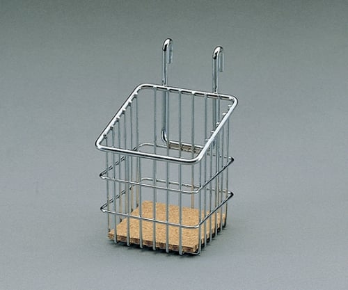 Metal Rack Basket MR-77B 1 piece