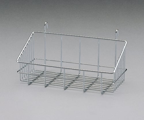 Metal rack basket MR-212B 1 piece