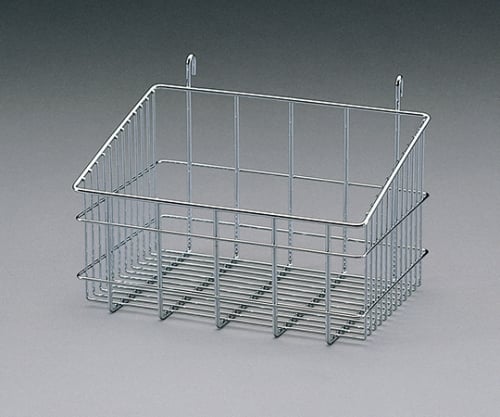 Metal Rack Basket MR-217B 1 piece