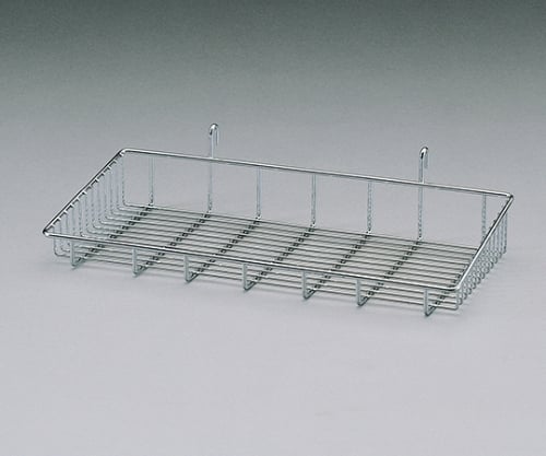 Metal Rack Basket MR-316B 1 piece