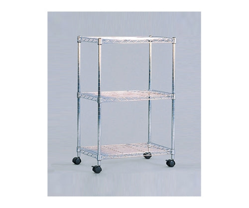 Metal shelf SEM-5508 1 unit
