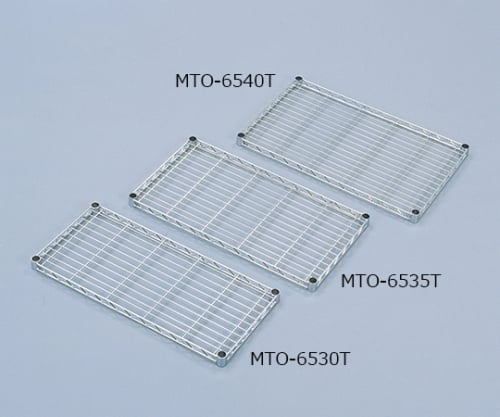 Metal mini shelf MTO-6530T 1 piece