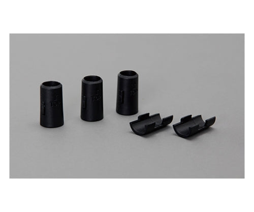 メタルスリム 棚板固定部品 1パック（4個入）　MK-4SKN 1パック(4個入)