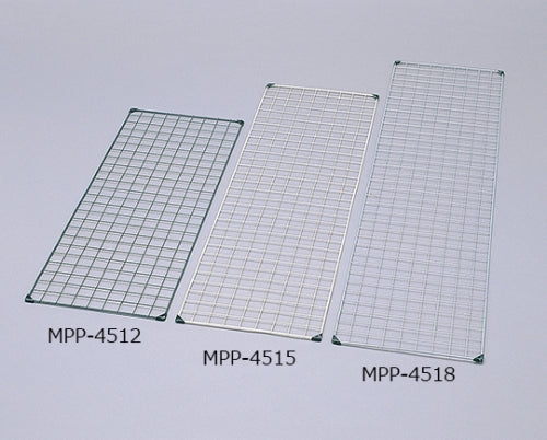 メッシュパネル  ブラック　MPP-4518 1枚
