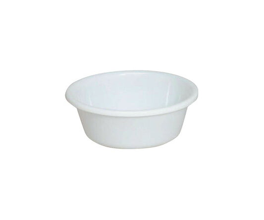 Bathtub Pearl White BO-270AG 1 piece