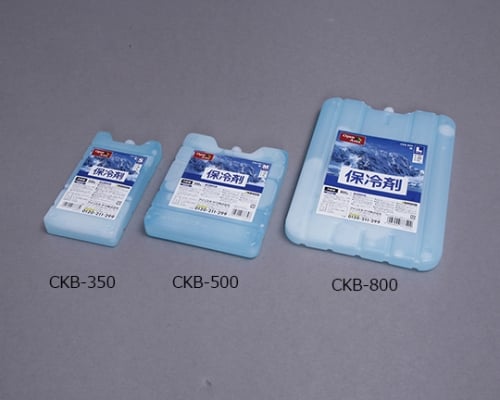 Hard ice pack CKB-350 1 piece