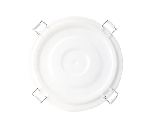 Suiko Polytar 50L Lid (White) PT-50F(W) 1 piece