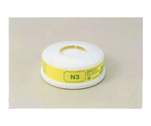 Dust mask replacement filter N3 (RL3) 11090 1 piece