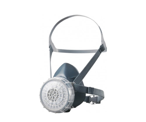Direct-attached small gas mask GM76DS(M) 1 piece