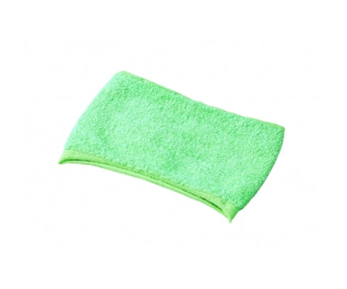 Face cover, knitted cover, 1 pack (10 pieces) 02803 1 pack (10 pieces)