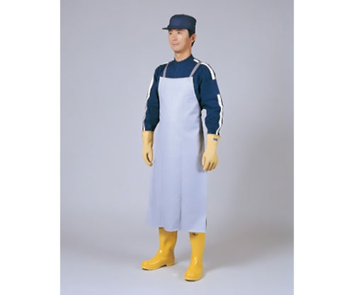 Partial chemical protection suit PS-303N-1 1 piece