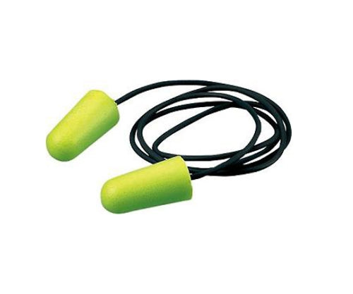 Earplugs 1 box (100 pairs) x-fit 2112-010 79288 1 box (100 pairs)