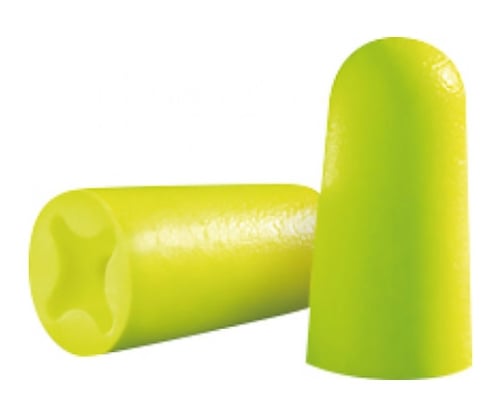 耳栓 1箱（200組入） x-fit 2112-001　79287 1箱(200組入)