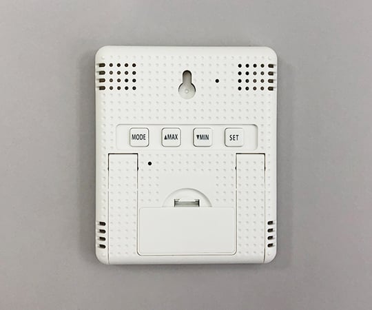 Digital thermometer/hygrometer PC-7980GTI 1 piece