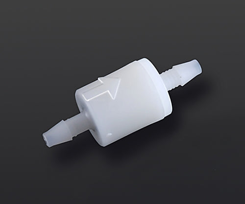 Spring-loaded ball check valve small IMCS44PE10 1 piece