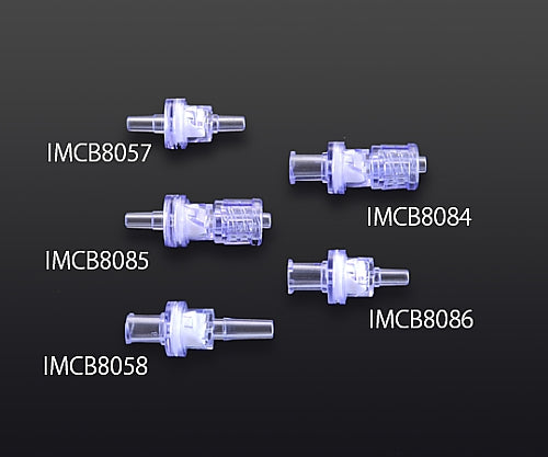 Duckbill Mini Check Valve (PC) IMCB8057 1pc