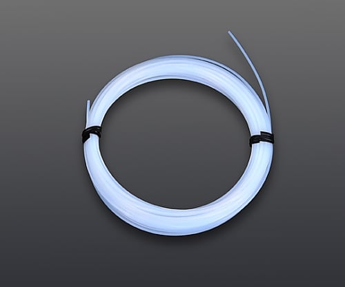 細径ＰＴＦＥチューブ　１／１６”×０．５０”　１０ｍ　JRPT4183 1巻