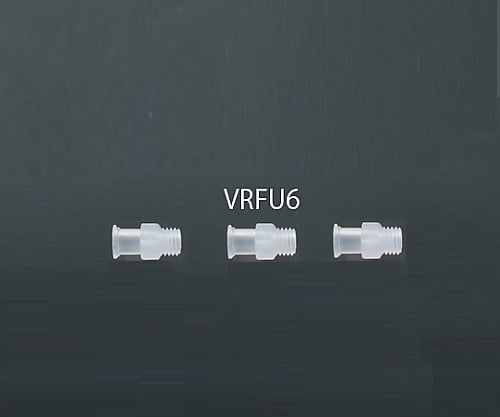 루어 어댑터 1/4-28UNF 첨부 메스 루어(10개입) VRFU6 1PC(10개입)