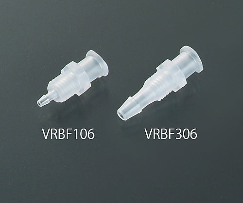メスルアーフィッティング隔壁 1.5mm 1パック（10個入）　VRBF106 1パック(10個入)