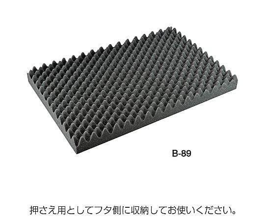 완충 우레탄 B-89 1개
