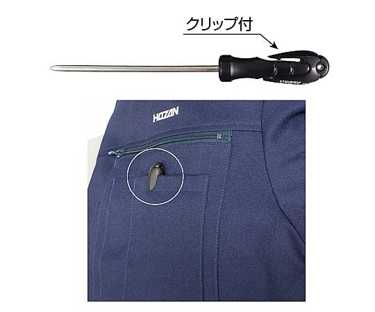 1 Phillips head screwdriver D-530-75