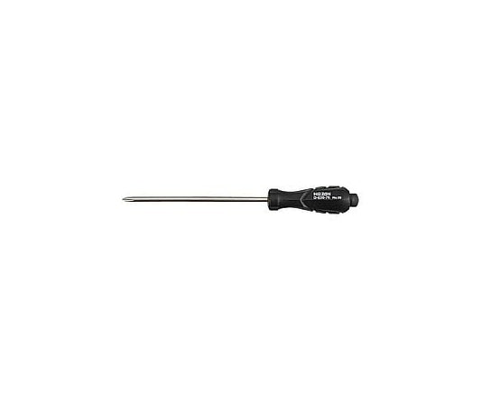 1 Phillips head screwdriver D-530-75