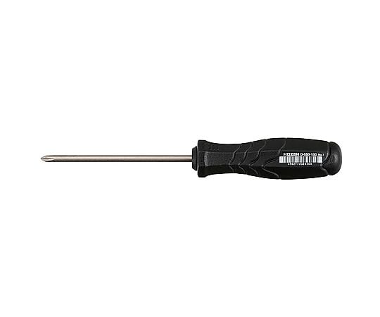 1 Phillips head screwdriver D-550-100