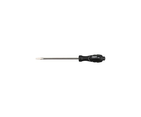 Flat head screwdriver D-630-75 1 piece
