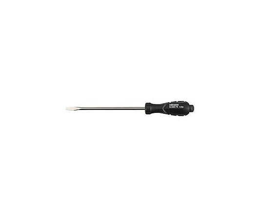 Flat head screwdriver D-630-75 1 piece