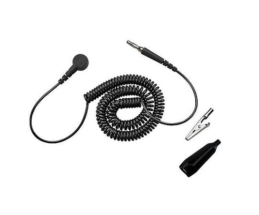 정전기 방지 매트 접지선 F-24 1 세트