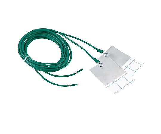 정전 대책 매트용 어스선 1세트(2개입) F-27 1세트(2개입)