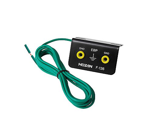 어스터미널 F-126 1개