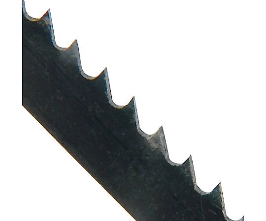 밴드톱(K-100)용 교체날 K-100-4 1개