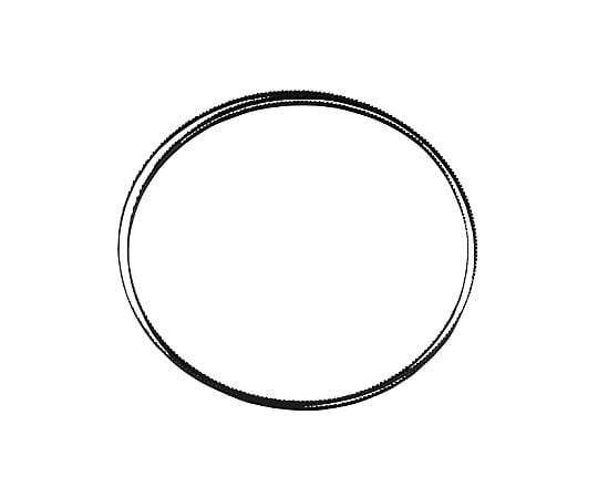 밴드톱(K-100)용 교체날 K-100-4 1개