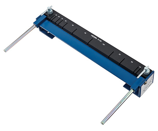 Sheet metal bending machine K-130 1 piece