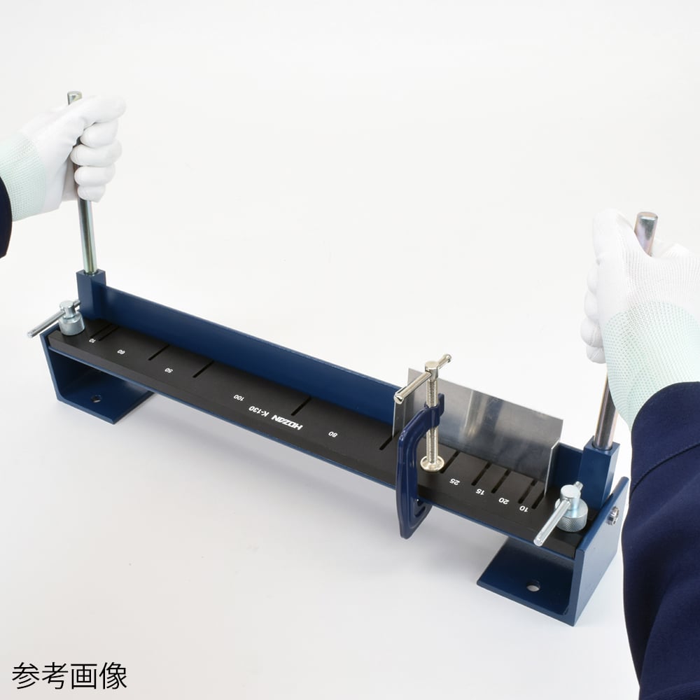 Sheet metal bending machine K-130 1 piece